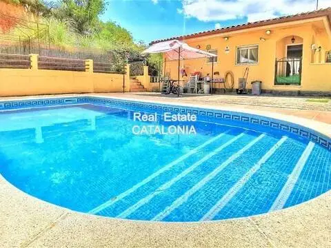 Chalet en Carrer dels Astres