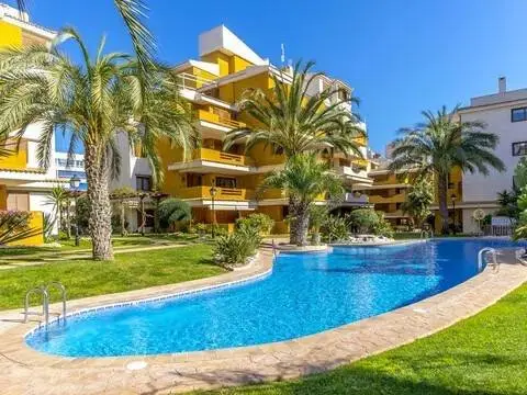 Piso – Torrevieja