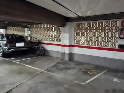 Garaje en Laviada