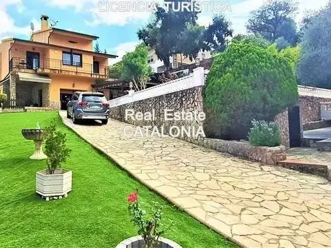 Chalet en calle Camino de Montbarbat No Number