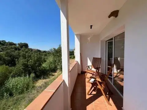 Chalet en Carrer de Sant Hilari Sacalm in Maçanet de la Selva · Maçanet de la Selva