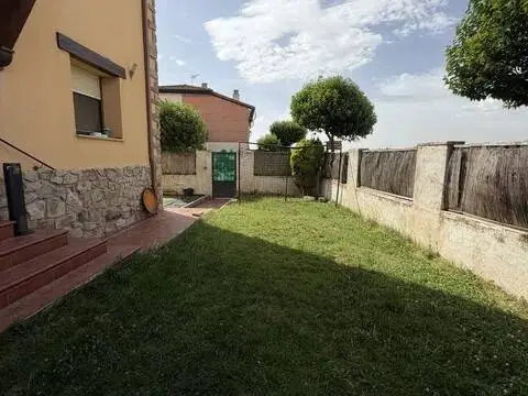 Casa en calle de la Caseta