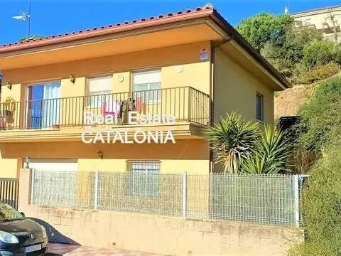 Chalet en Carrer dels Astres