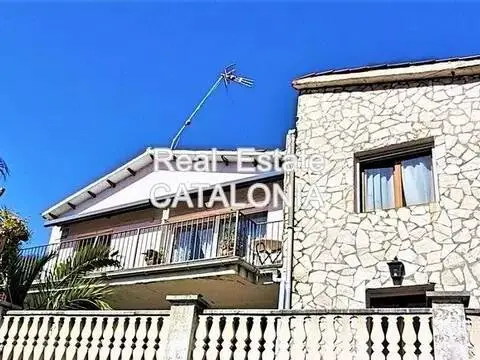 Chalet en calle calle de La Selva No Number