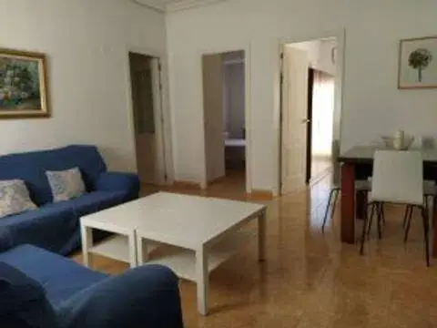 Piso en Tabladilla-Bami