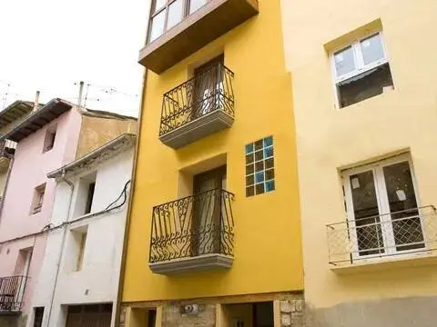 Casa adosada en Lodosa