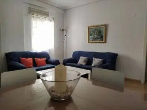 Piso en Tabladilla-Bami