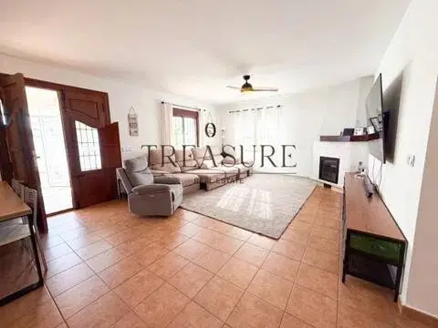 Casa en Roldán