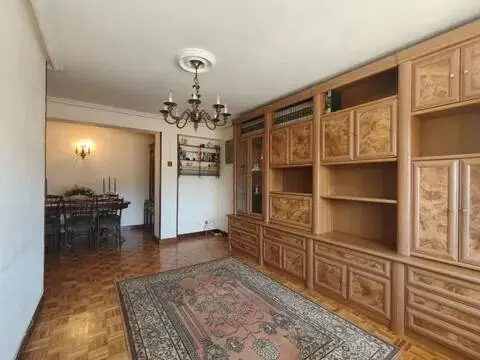 Piso en Ventanielles