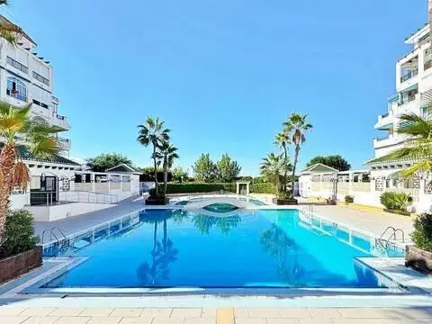 Pis – Torrevieja