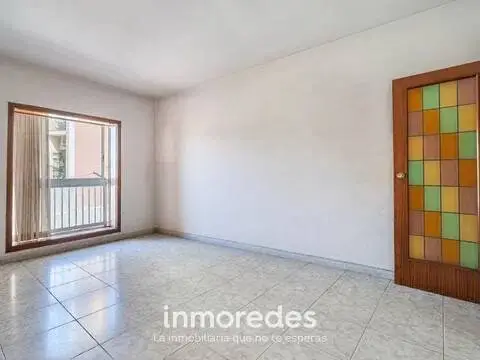 Piso en La Torrassa
