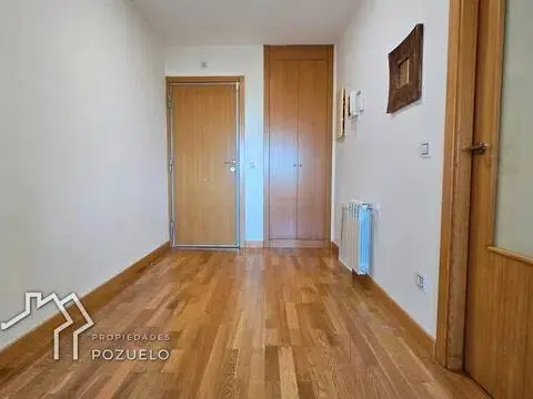 Piso en Zona Avenida de Europa