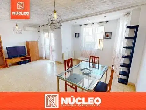 Piso en Pont Nou