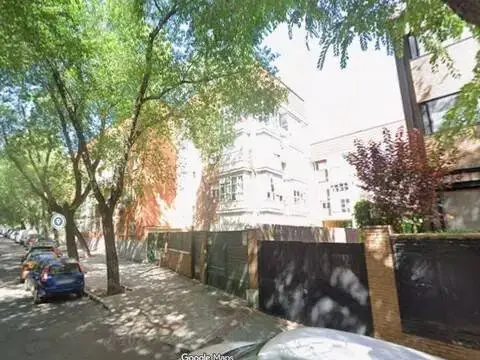 Garaje en calle de Bueso de Pineda