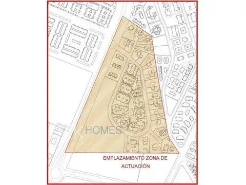Terreno en Aguas Nuevas-Torreblanca-Sector 25