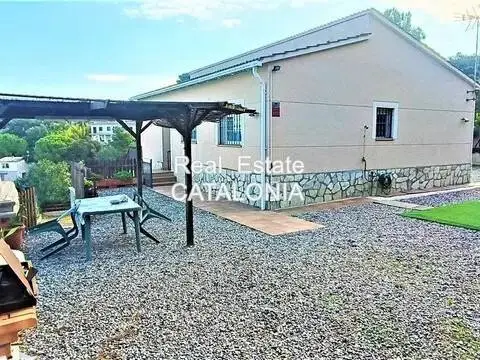 Chalet en calle Camino de Montbarbat No Number