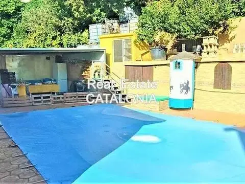 Chalet en calle Avenida Mas Romeu No Number