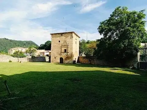 Chalet en Bárcenas de Espinosa