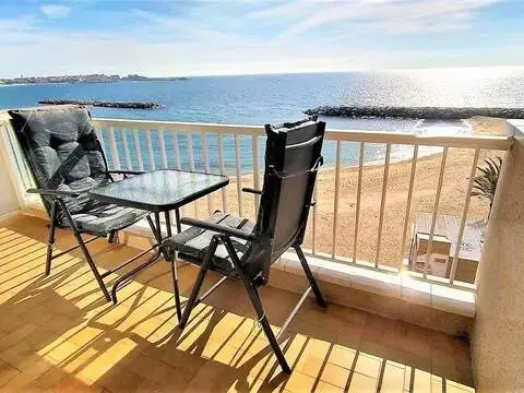 Piso en Passeig de Josep Mundet