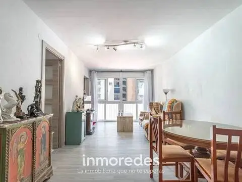 Piso en La Font de la Guatlla