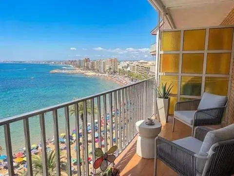 Piso – Torrevieja