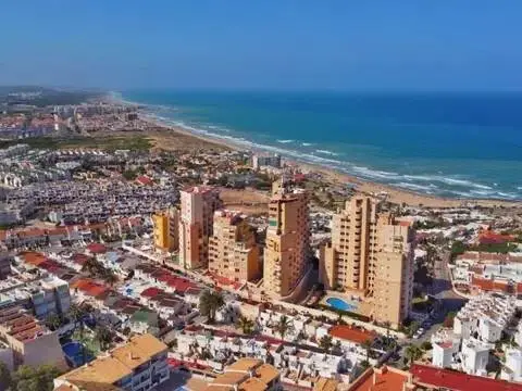 House in Torrevieja