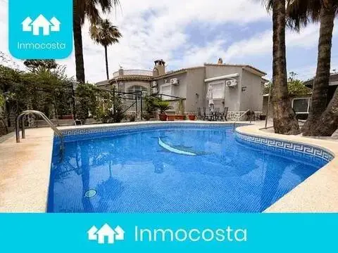 Casa – El Campello