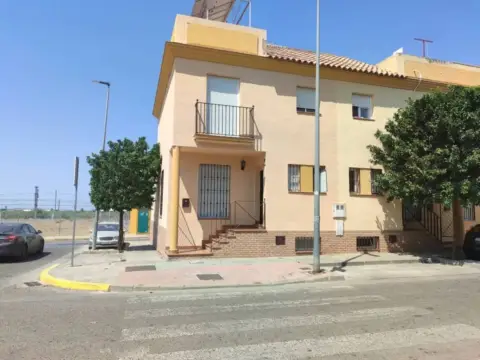 Chalet en calle del Invierno