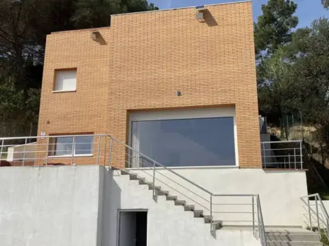 Chalet en Urbanitzacions del Nord