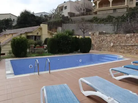 Chalet en Santa Maria de Llorell
