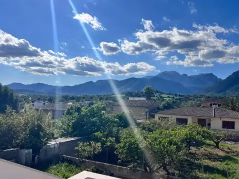 Piso en Campanet