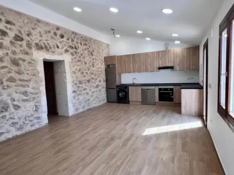 Piso en Campanet