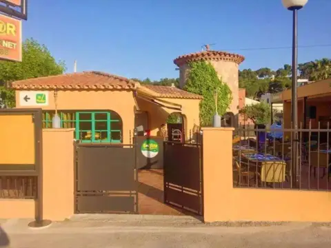 Casa rústica en calle Carrer Rafel de Casanovas, 4