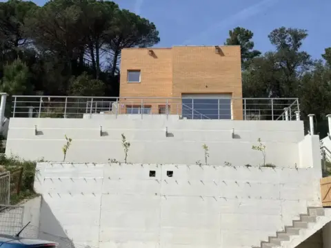 Chalet en Urbanitzacions del Nord