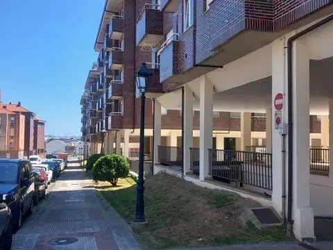 Piso en calle calle Rufino Ruiz Ceballos No Number