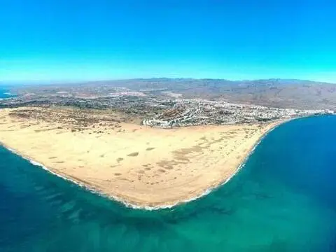 Chalet en San Bartolomé de Tirajana