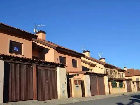 Casa adosada en Encinillas