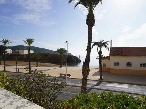 Piso en Puerto de Mazarrón