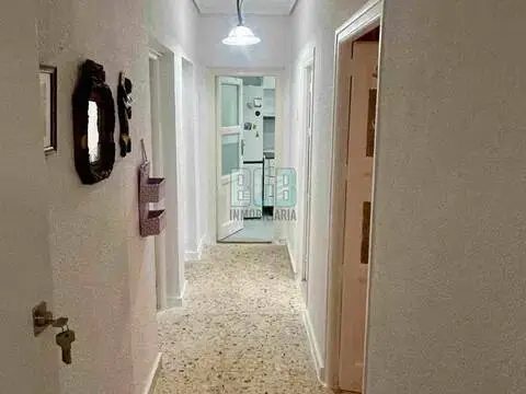 Piso en Fátima-Franciscanos