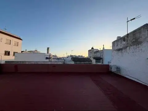 Piso en El Pópulo-Santa María