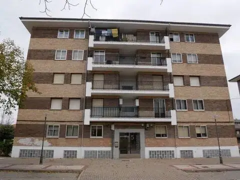 Piso en Avenida del Ventorro in Briviesca · Briviesca