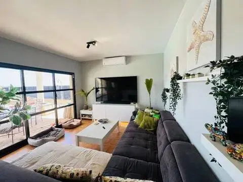 Chalet en Antigua