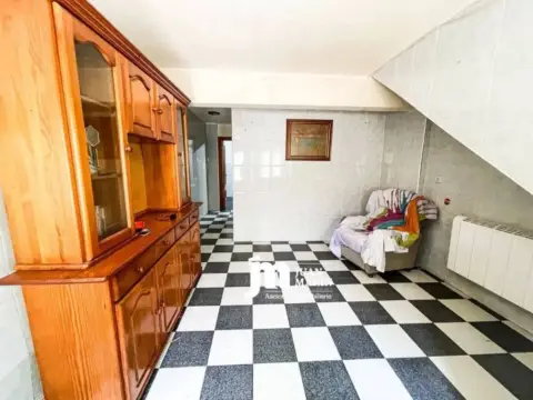 Chalet en Cieza