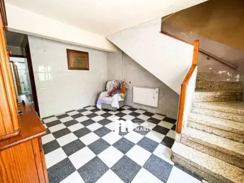 Chalet en Cieza