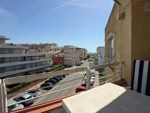 Piso en Avinguda de la Unió