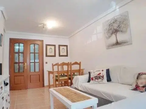 Piso en calle de Raimundo Lulio
