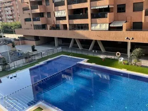 Piso en Alboraia - Alboraya