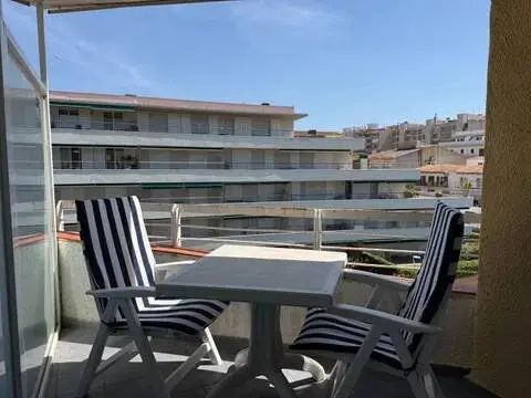 Piso en Avinguda de la Unió