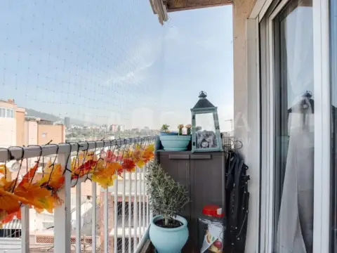 Piso en L'Hospitalet de Llobregat