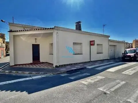 Casa en Carrer del Doctor Casals